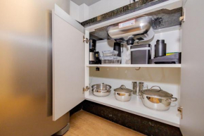Studio Duplex Elegante - ECO0115